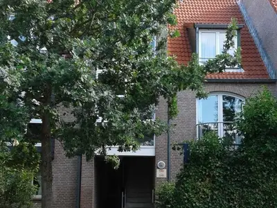 Ferienwohnung für 3 Personen (23 m²) in Butjadingen-Tossens 8/10