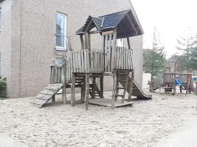 Ferienwohnung für 3 Personen (23 m²) in Butjadingen-Tossens 9/10