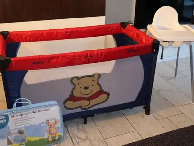 Ferienwohnung für 5 Personen (53 m²) in Butjadingen-Tossens 7/10