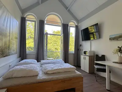 Ferienwohnung für 3 Personen (25 m²) in Butjadingen-Tossens 1/10