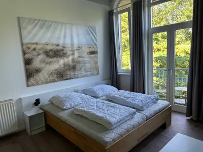Ferienwohnung für 3 Personen (25 m²) in Butjadingen-Tossens 2/10