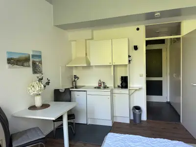 Ferienwohnung für 3 Personen (25 m²) in Butjadingen-Tossens 3/10