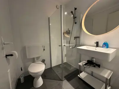 Ferienwohnung für 3 Personen (25 m²) in Butjadingen-Tossens 4/10