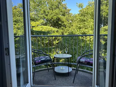 Ferienwohnung für 3 Personen (25 m²) in Butjadingen-Tossens 5/10