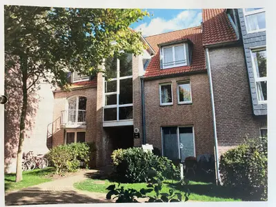 Ferienwohnung für 3 Personen (25 m²) in Butjadingen-Tossens 6/10