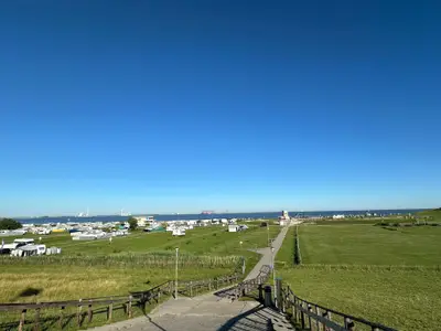 Ferienwohnung für 3 Personen (25 m²) in Butjadingen-Tossens 10/10