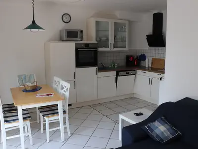 Ferienwohnung für 4 Personen (55 m²) in Butjadingen-Tossens 1/10