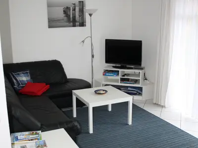 Ferienwohnung für 4 Personen (55 m²) in Butjadingen-Tossens 4/10
