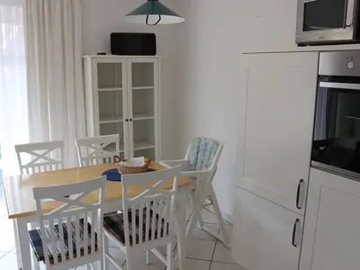 Ferienwohnung für 4 Personen (55 m²) in Butjadingen-Tossens 9/10