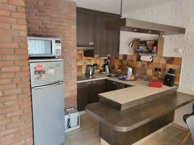 Ferienwohnung für 5 Personen (65 m²) in Butjadingen-Tossens 2/10