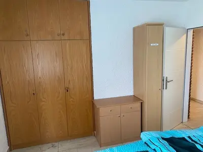 Ferienwohnung für 5 Personen (70 m²) in Butjadingen-Tossens 10/10