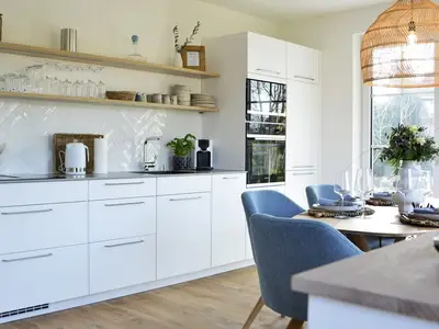 Ferienwohnung für 4 Personen (80 m²) in Butjadingen-Tossens 4/10