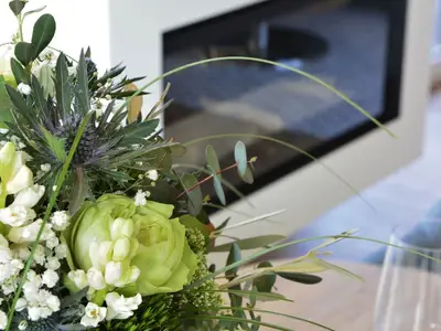 Ferienwohnung für 4 Personen (80 m²) in Butjadingen-Tossens 7/10