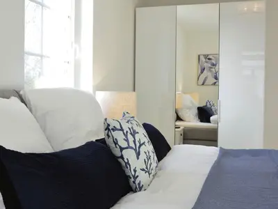 Ferienwohnung für 4 Personen (80 m²) in Butjadingen-Tossens 8/10