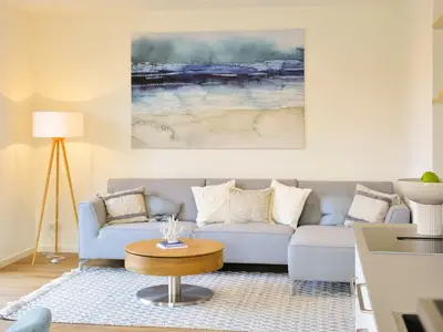 Ferienwohnung für 4 Personen (80 m²) in Butjadingen-Tossens 2/10