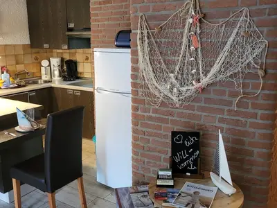 Ferienwohnung für 4 Personen (52 m²) in Butjadingen-Tossens 9/10