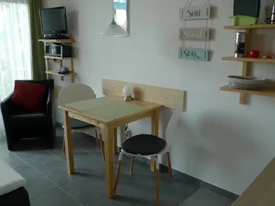 Ferienwohnung für 3 Personen (25 m²) in Butjadingen-Tossens 2/10