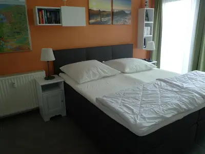 Ferienwohnung für 3 Personen (25 m²) in Butjadingen-Tossens 3/10