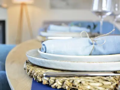 Ferienwohnung für 4 Personen (80 m²) in Butjadingen-Tossens 6/10