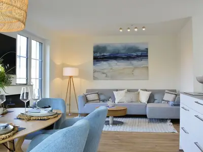 Ferienwohnung für 4 Personen (80 m²) in Butjadingen-Tossens 1/10