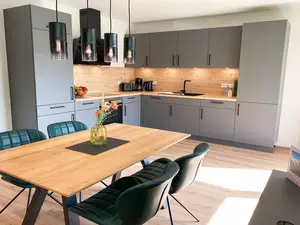 Ferienwohnung für 4 Personen (77 m²) in Butjadingen-Tossens