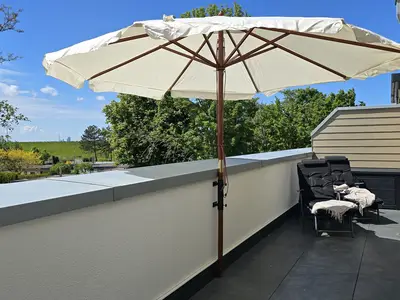 Ferienwohnung für 5 Personen (80 m²) in Butjadingen-Tossens 3/10