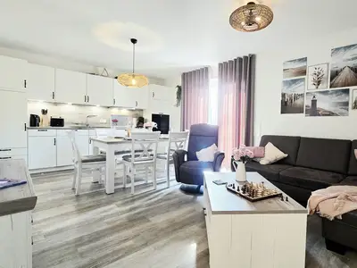 Ferienwohnung für 5 Personen (80 m²) in Butjadingen-Tossens 5/10