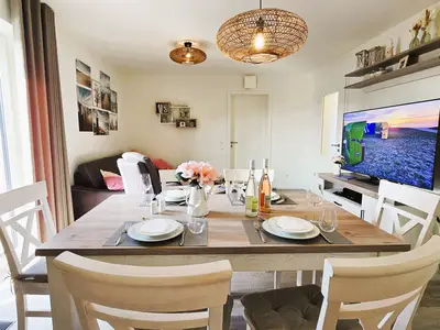 Ferienwohnung für 5 Personen (80 m²) in Butjadingen-Tossens 6/10