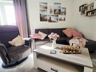 Ferienwohnung für 5 Personen (80 m²) in Butjadingen-Tossens 7/10