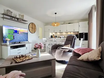 Ferienwohnung für 5 Personen (80 m²) in Butjadingen-Tossens 8/10