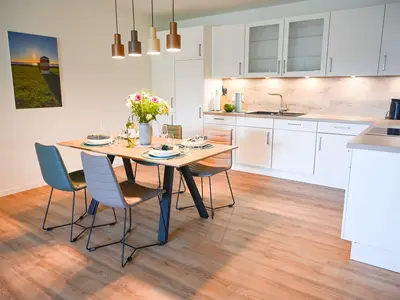 Küche / Küchenzeile