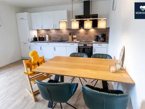 Ferienwohnung für 5 Personen (97 m²) in Butjadingen-Tossens