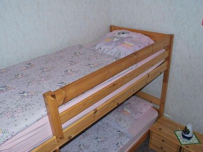 Kinderzimmer Wohnung Nr 5