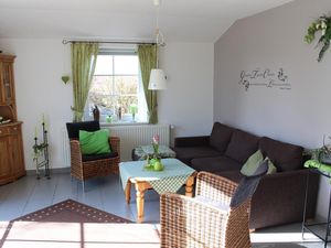 Ferienwohnung für 4 Personen (80 m²) in Butjadingen-Waddens