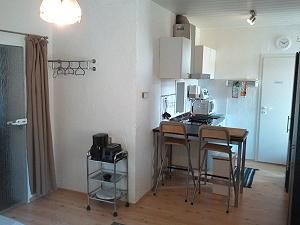 Ferienwohnung für 4 Personen (65 m²) in Butjadingen-Waddens