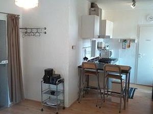 Ferienwohnung für 2 Personen (28 m&sup2;) in Butjadingen-Waddens