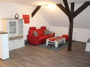 Ferienwohnung für 4 Personen (80 m²) in Butjadingen-Sillens