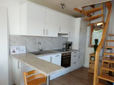 Ferienwohnung für 4 Personen (60 m²) in Butzbach 3/10