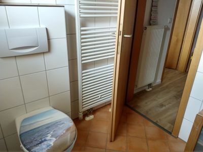 Ferienwohnung für 4 Personen (60 m²) in Butzbach 5/10