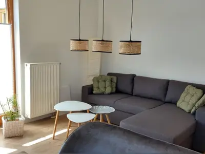 Ferienwohnung für 4 Personen (60 m²) in Butzbach 1/10