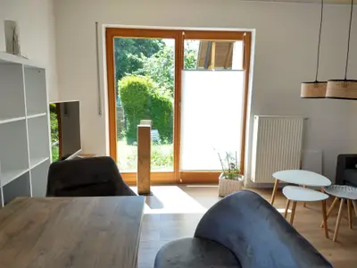 Ferienwohnung für 4 Personen (60 m²) in Butzbach 2/10