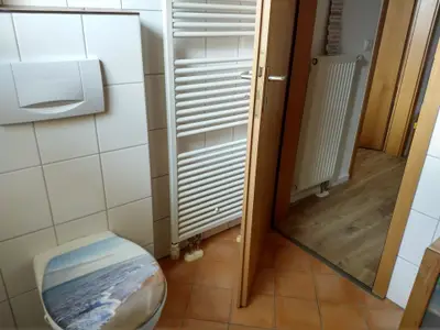 Ferienwohnung für 4 Personen (60 m²) in Butzbach 5/10