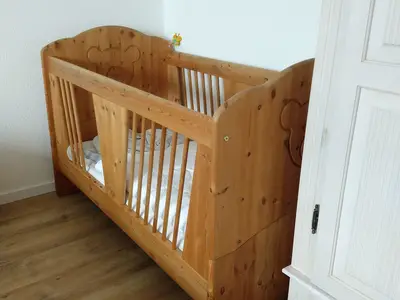 Ferienwohnung für 4 Personen (60 m²) in Butzbach 8/10