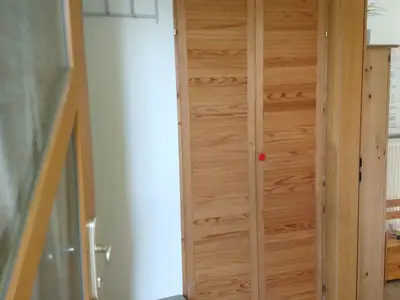 Ferienwohnung für 4 Personen (60 m²) in Butzbach 9/10
