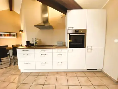 Küche / Küchenzeile