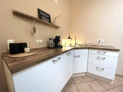 Küche / Küchenzeile