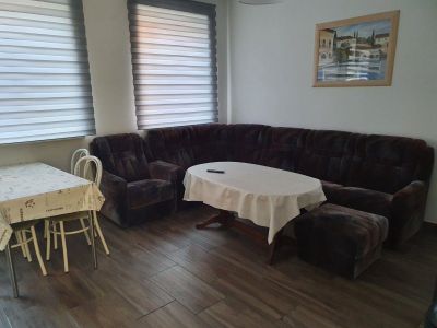 Ferienwohnung für 4 Personen (60 m²) in Bützow 8/10