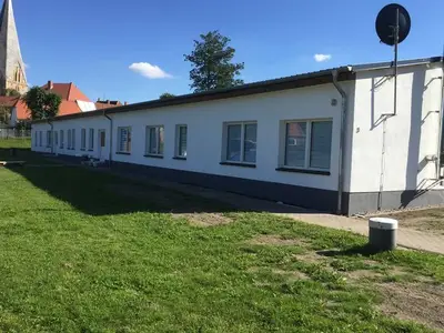 Ferienwohnung für 2 Personen (22 m²) in Bützow 1/6