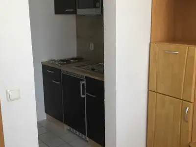 Ferienwohnung für 2 Personen (25 m²) in Bützow 3/6