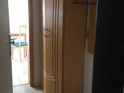 Ferienwohnung für 2 Personen (25 m²) in Bützow 5/6